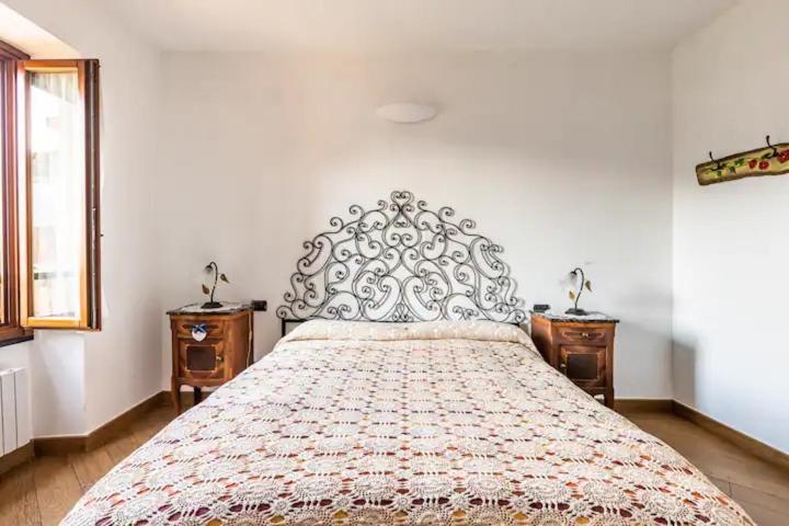 Bed & Breakfast L'Erica Фінале-Лігуре Екстер'єр фото