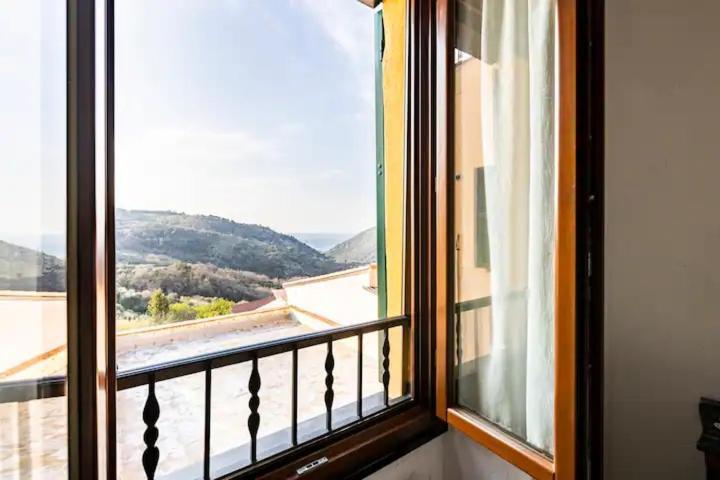 Bed & Breakfast L'Erica Фінале-Лігуре Екстер'єр фото