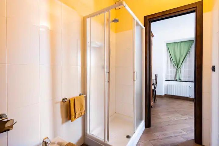 Bed & Breakfast L'Erica Фінале-Лігуре Екстер'єр фото